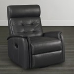 Bristol Swivel Glider Recliner