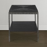 Bratton End Table
