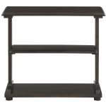 Heartland Pine Tier Table