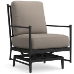 Florence Spring Lounge Chair