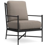 Florence Lounge Chair