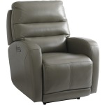 RODGERS QUARTZ POWER RECLINER