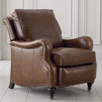 Oxford Recliner