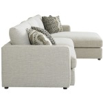 Allure Right Chaise Sectional $2,499