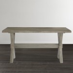 Bench*Made Crossbuck 54
