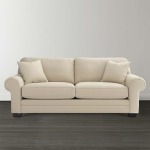 Custom Upholstery Sofa