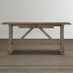 Compass Console Table