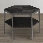 Bratton Hexagon Bunching Cocktail