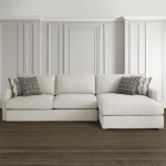Allure Right Chaise Sectional $2,499