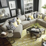CU.2 Left Cuddler Sectional