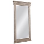 Ione Leaner Mirror