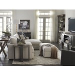 Allure Right Chaise Sectional $2,499