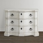 Artisanal Hall Chest