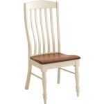 Bench*Made Henry Side Chair