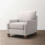 Custom Upholstery Chair