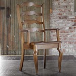 Bench*Made Arm Chair $449