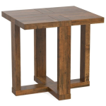 BenchMade Skyline End Table