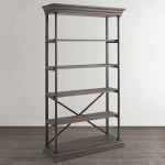 Artisanal Etagere