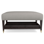 Kara Ottoman w/Trays