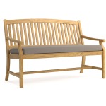 Newton Garden Bench
