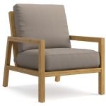 Edgemont Lounge Chair