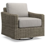 Huntington Swivel Lounge Chair