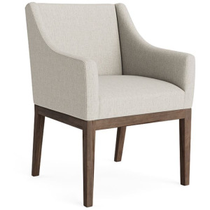 Holt Upholstered Dining Armchair