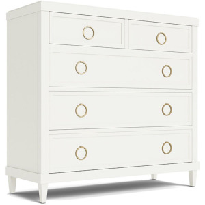 Ventura Colors 5 Drawer Chest