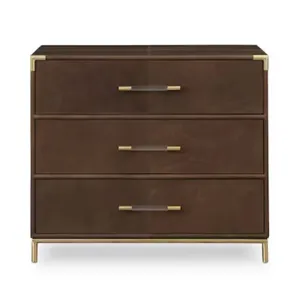 Caspian Accent Chest