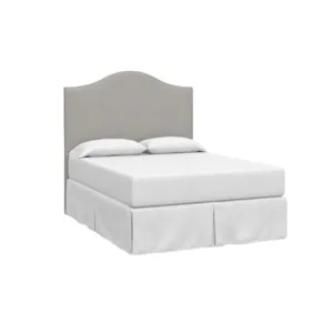 Santa Cruz Upholstered Queen Headboard
