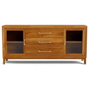 Sideboard, Auburn Maple