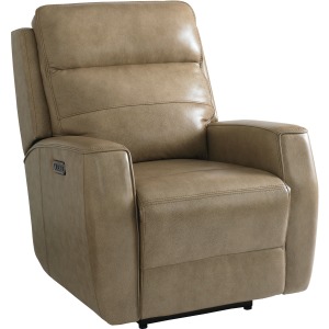 MANNING WHEAT POWER RECLINER