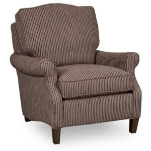 Lila Roll Accent Arm Chair