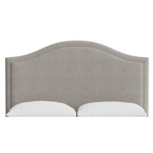 Vienna Upholstered Headboard