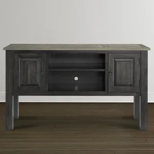 Bench*Made Homestead 64" Credenza Tall