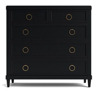 Ventura Colors 5 Drawer Chest