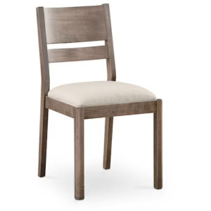 Origins Spence Dining Chair - Fog & Bone