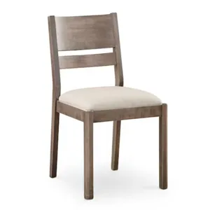 Origins Spence Dining Chair - Fog & Bone