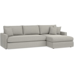 Allure Right Chaise Sectional