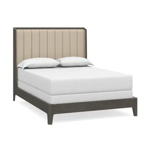 MODERN Queen Rivoli Bed