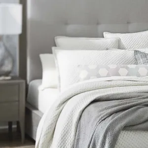 MODERN Queen Astor Bed