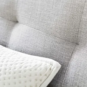 MODERN Queen Astor Bed