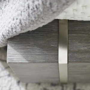 MODERN Queen Astor Bed