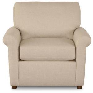 Ellington Roll Arm Chair