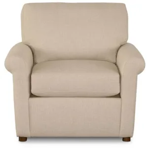 Ellington Roll Arm Chair