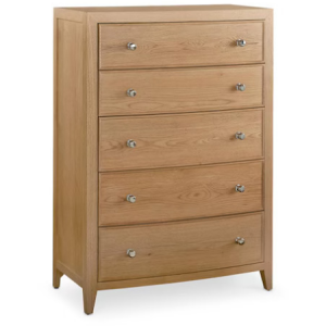 Newbury 5 Drawer Chest