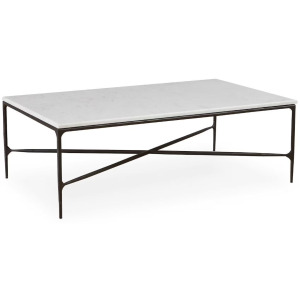 Keswick Rectangular Cocktail Table