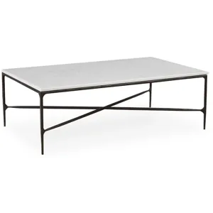 Keswick Rectangular Cocktail Table