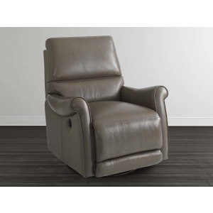 Barrington Swivel Glider Recliner