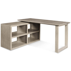 HomeWork Modular L-Shaped Desk